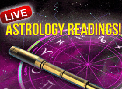 Free Live Astrology Reading and Horoscopes - Lisboa