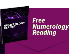 Free Numerology Reading - Lisboa