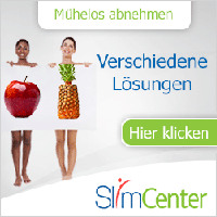 Slim Center  - Berlin