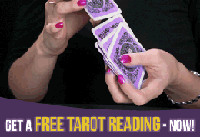 Free Tarot Reading - Zürich