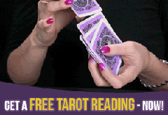 Free Tarot Reading - Bruxelles