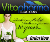 VitoPharma - Ayurvedic Medicine - Galway