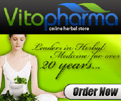 VitoPharma - Ayurvedic Medicine - Wien